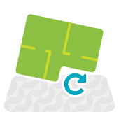 Instant 'in-principle' planning