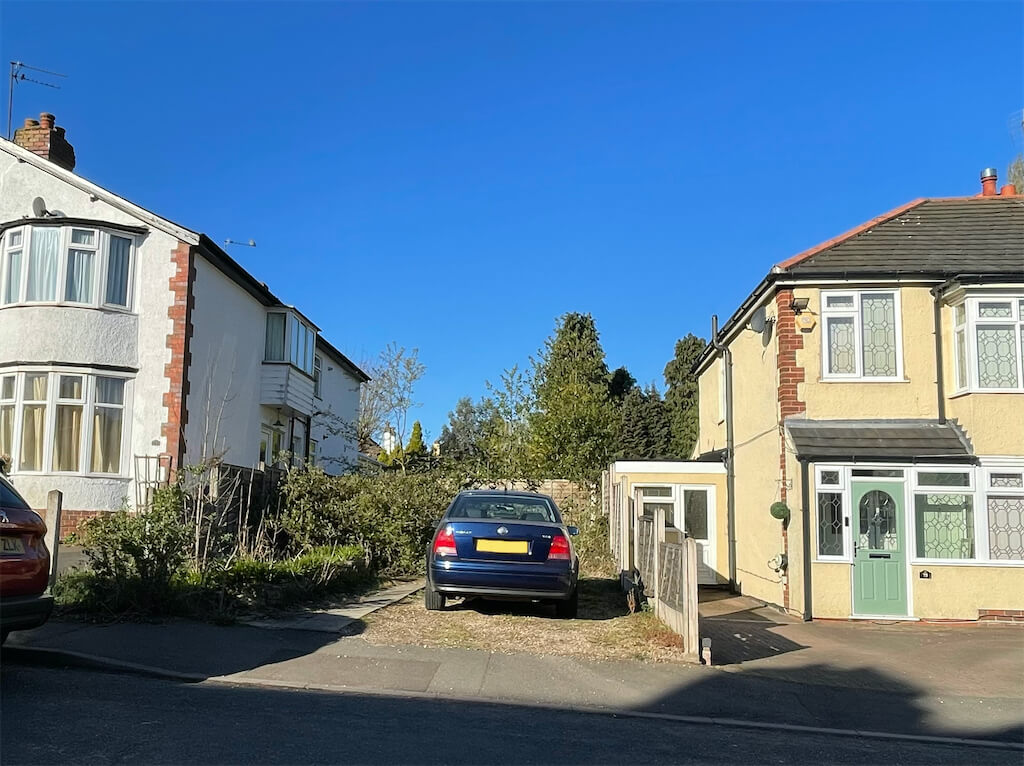 Spotaplot Infill news