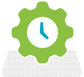 Clock icon